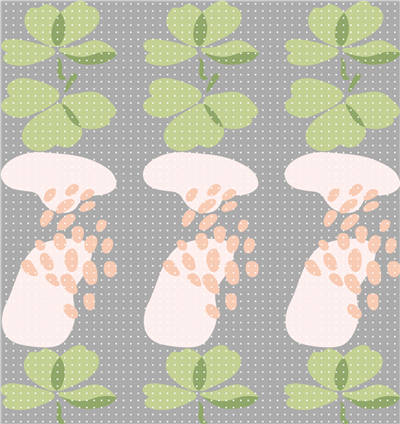 Pen sticker-F 2361